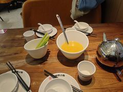 -老板恋上鱼(印象城店)