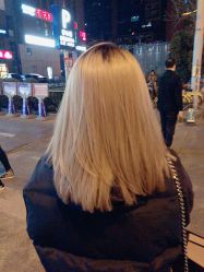 -THE LOG SALON 记录