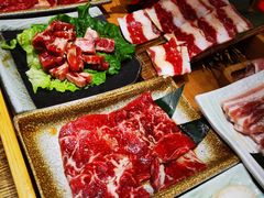 -牛也烧肉(摩尔城店)