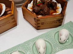 -南宁荔园维景国际酒店·荔园中餐厅