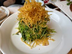 -四季民福烤鸭店(前门廊房二条店)