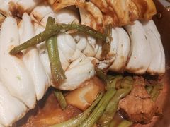 -奉天小馆·非遗东北菜(济南万象城店)
