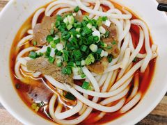 -寶牯佬邵阳米粉