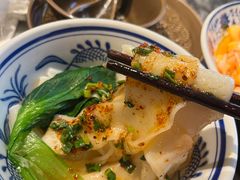 -西安饭庄·非遗陕菜(钟楼店)