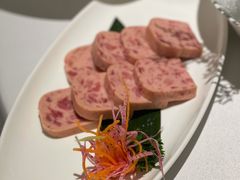午餐肉-红雀围·海鲜火锅(陆家嘴中心店)