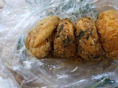 海苔肉松小贝-泸溪河桃酥(秦淮夫子庙一店)