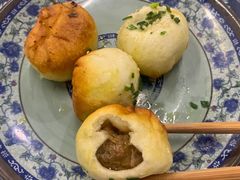 生煎-荣阳楼(山塘街店)