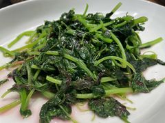 菠菜-章吴记喜瑞餐厅(东东城店)
