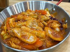 -牛信亭韩国料理·炭火烤肉(紫藤路店)