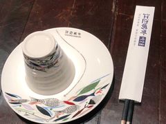 -江边城外烤全鱼(方庄时代购物中心店)
