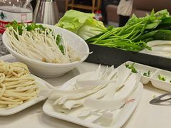-阳坊胜利涮羊肉(阳坊老店)