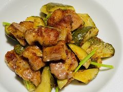 -莉莉海堂HAITANG·烤鸭(国贸商城店)