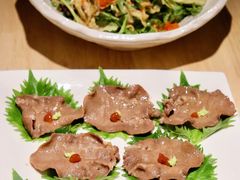 -牛玄庵日式寿喜烧·料理店(新源里店)