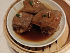 -金悦轩海鲜酒家(拱北店)