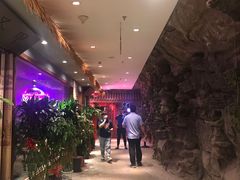 大堂-洪湘记川湘·甲鱼馆(四海凯悦美食广场店)