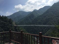 -太湖源风景区