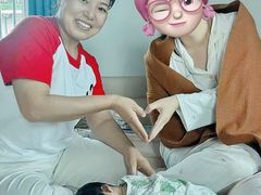 -葱妈母婴医护月嫂中心(浦东店)