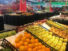-卜蜂莲花(普宁店)