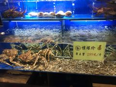 -宁海食府(大剧院店)