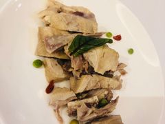 -彩虹之约•淮扬家宴(亚运村店)