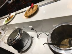 -清心素食自助餐厅(夫子庙店)