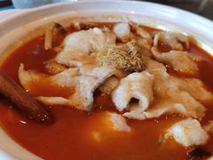 -半山腰·云南菜(侨福芳草地店)