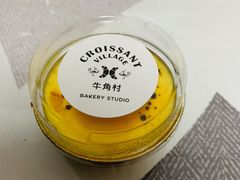 法式烤布蕾-牛角村(大族广场店)
