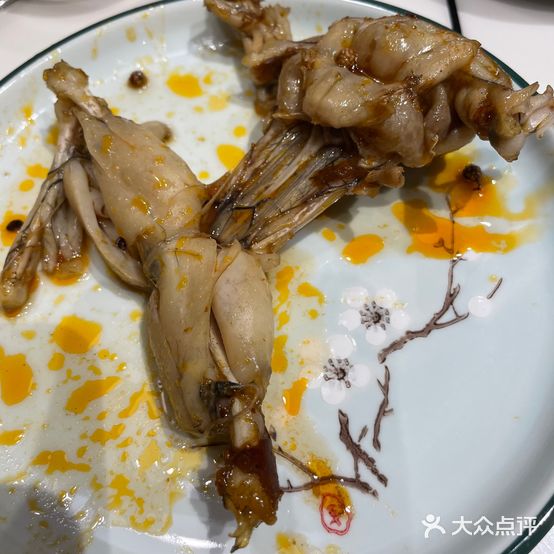 红蜻蜓美蛙鱼头火锅(文汇东路店)