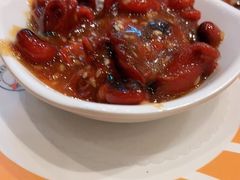 芝麻八爪鱼-新一番三文鱼寿司(红城湖店)