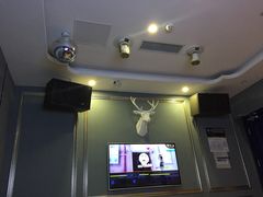 -宝乐星量贩KTV(莲升路店)