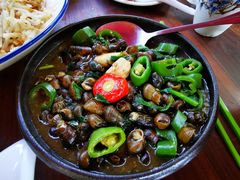 -园林美食城·本土农家菜(杨和镇店)