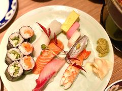 -小山日本料理(太古汇店)