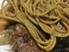 -圣罗巴甄选自助(麦凯乐店)