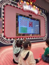 -meland亲子乐园(北京首开通州万象汇店)