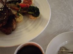 -三迪希尔顿酒店·星空酒廊