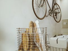 -常识咖啡common sense(春熙路店)
