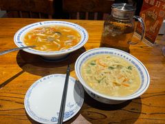 -老雒阳面馆·水席(定鼎门店)