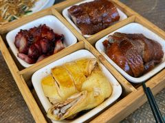 -老广酒楼(樱花店)