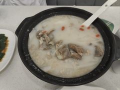 -渝悦情·新派川菜(建国门店)
