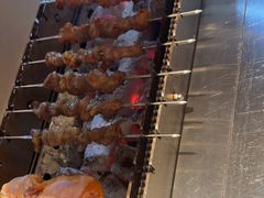-嫩羊羊·延边烤串·朝鲜族美食(张家港美食街店)