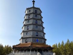 -塞罕坝国家级自然保护区