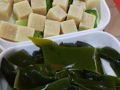 -津门老羊家·铜锅涮羊肉·烧烤(科技园店)