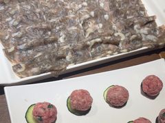 -快乐小羊·内蒙牛羊肉火锅(流花中心店)