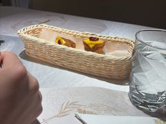 -PARFUM FLORAL花境法餐(南京首店)