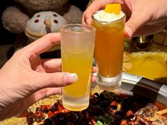 -烤匠麻辣烤鱼(重庆万象城店)