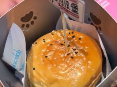 -SPACELAB失重餐厅(世纪汇店)