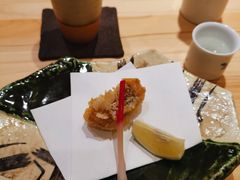 -鮨青(恒基名人购物中心店)
