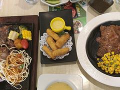 -豪客来牛排(中核世纪广场店)