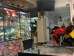 -木子·纹身店TATTOO穿孔·洗纹身