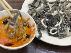 -爆肚冯(廊房二条店)
